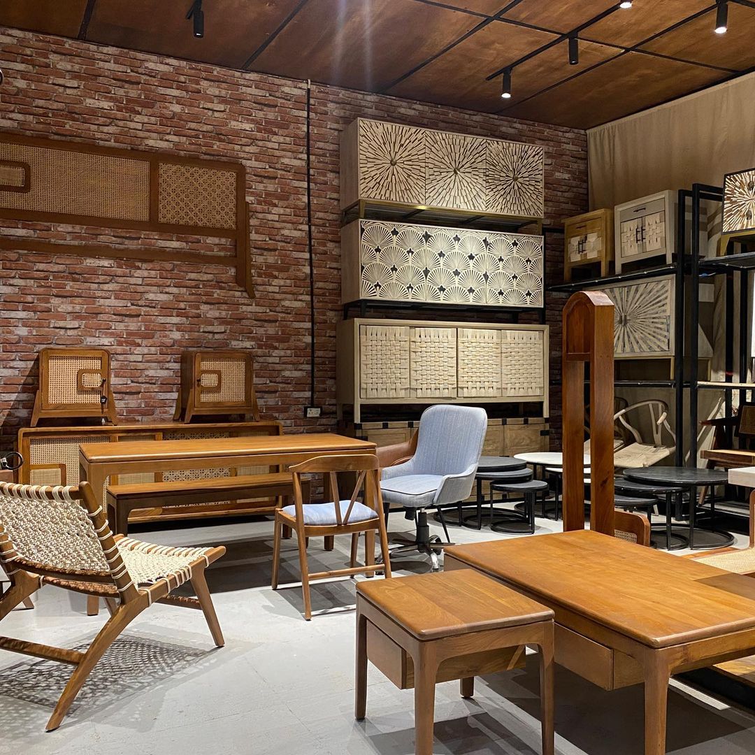 Buying Furniture Online in India A Comprehensive Guide Curator's Cart