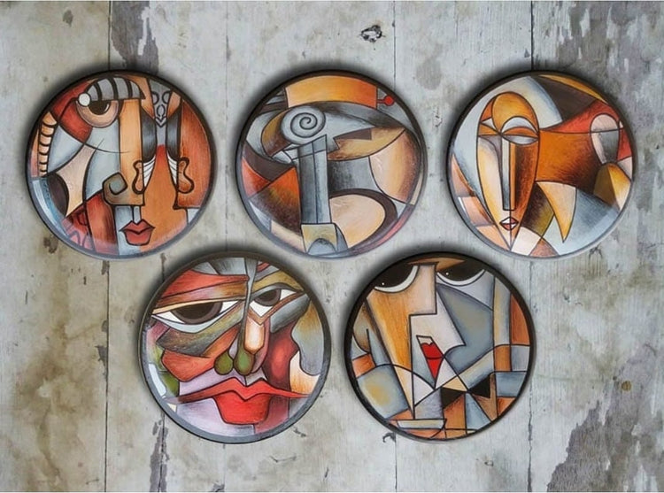 Wall Plates