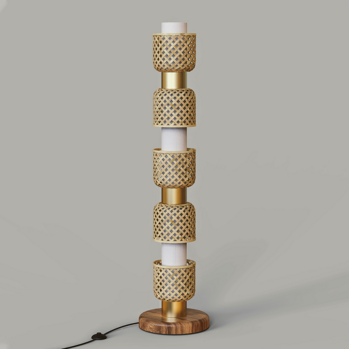 Metamorphosis Floor Lamp DDDDD