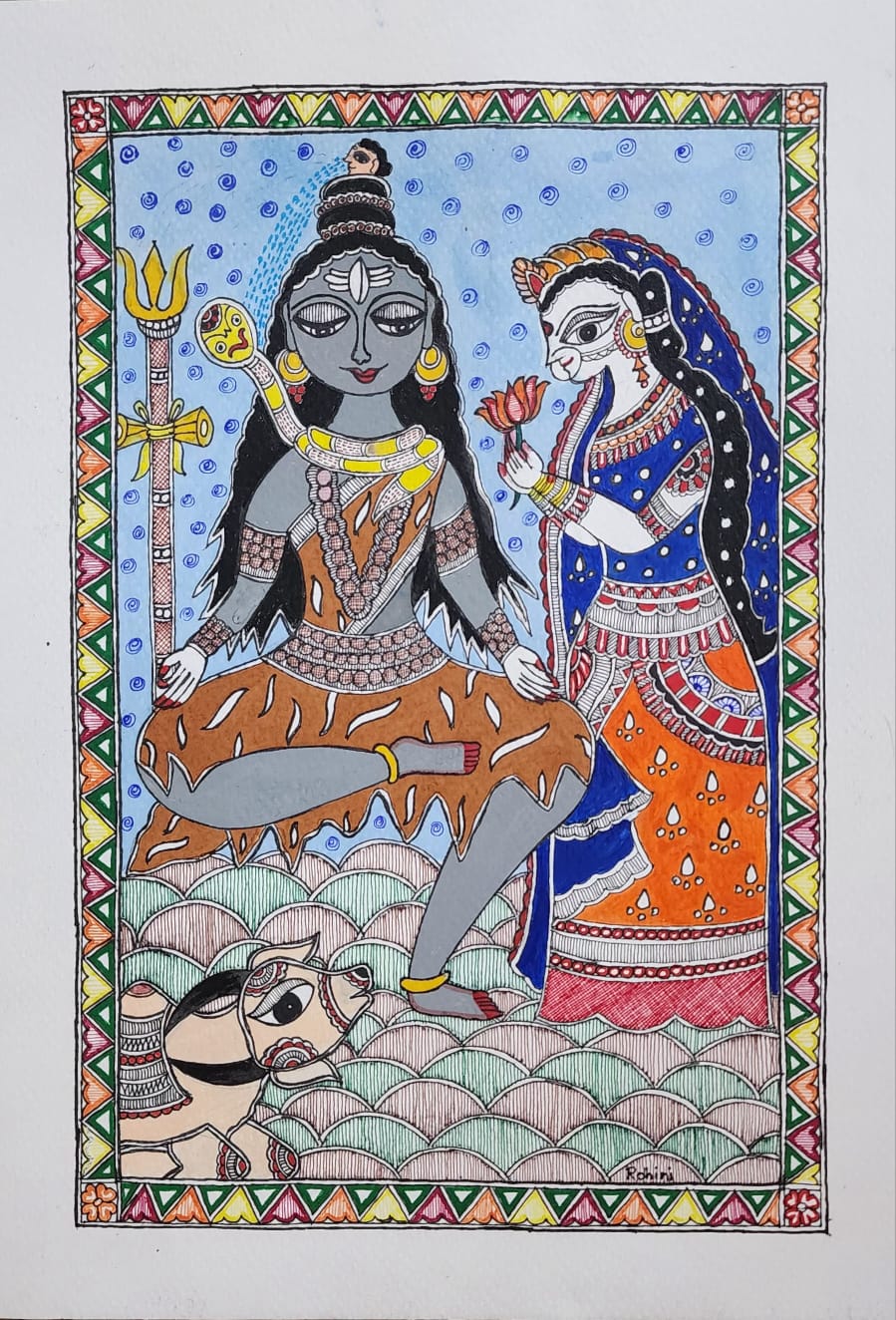 Shakti