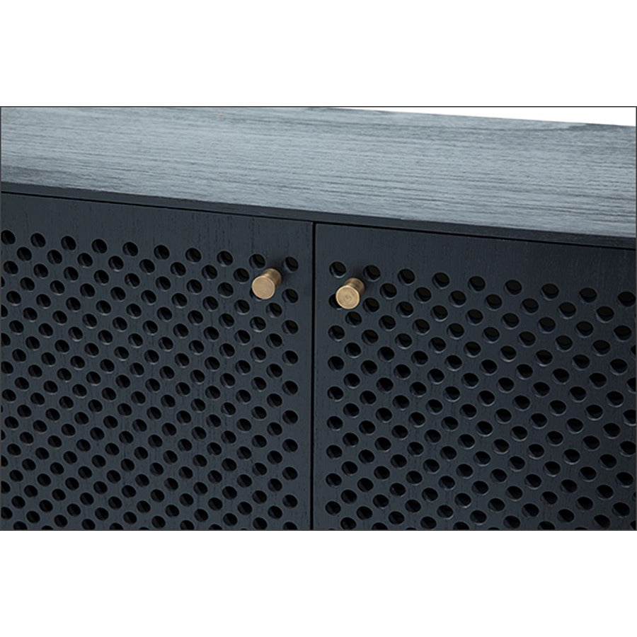 Mango Wood Sideboard