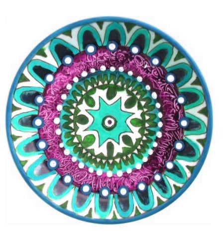 Plate 8-Turkish