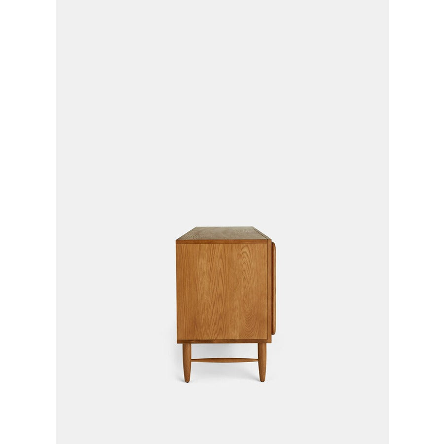 Cane & Ash Sideboard