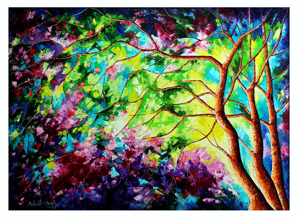 Autumn III