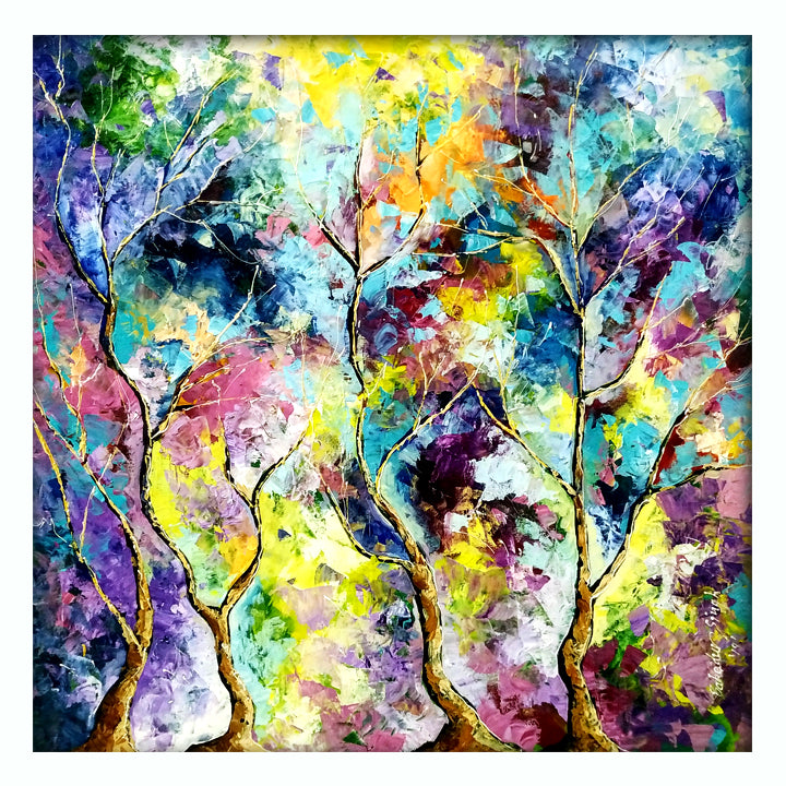 Colors of Nature II