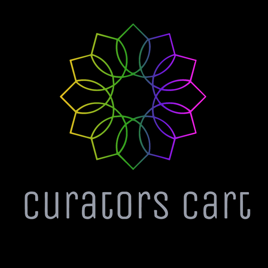 Curator's Cart Online Marketplace for selling art, craft, home decor, furniture, lighting, and so on.