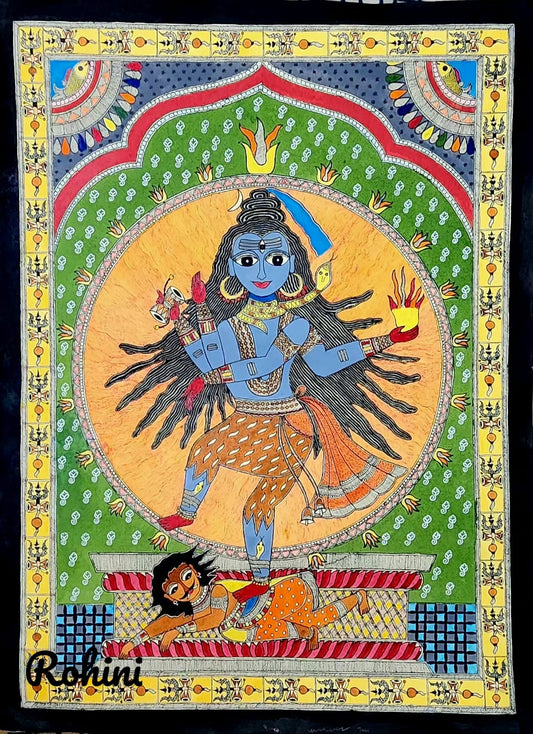 Tandava
