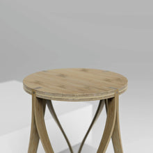 Load image into Gallery viewer, Lotus Stool (Small)