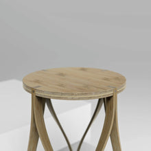 Load image into Gallery viewer, Lotus Stool (Large)