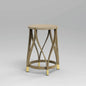 Lotus Stool (Small)