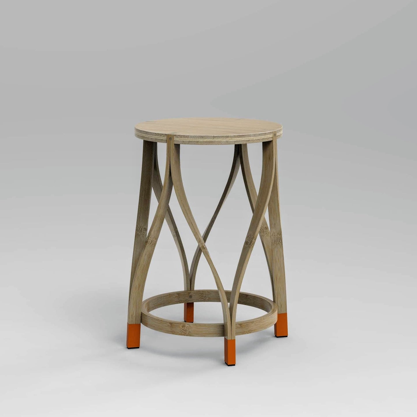 Lotus Stool (Large)