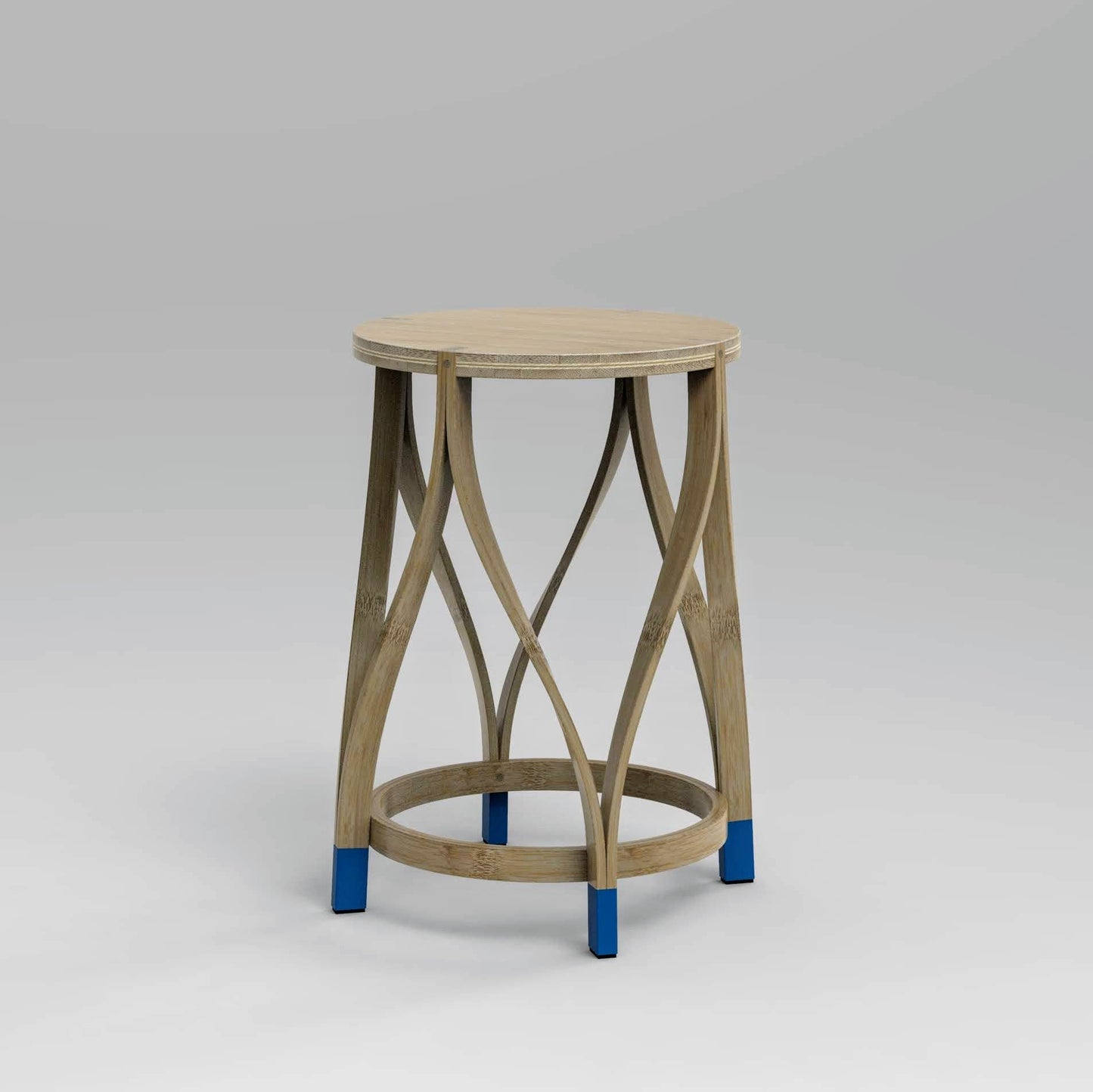 Lotus Stool (Small)