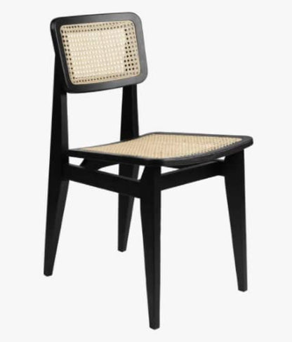 The kashth Upholstered Dining Chair