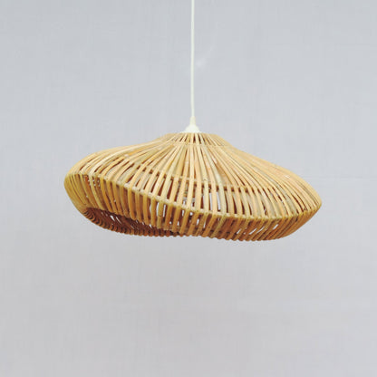 Alokik Pendant Lamp 52.5cm/22.5in Dia [Mianzi X KJDS]