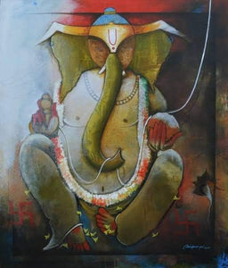 Ganesha 6