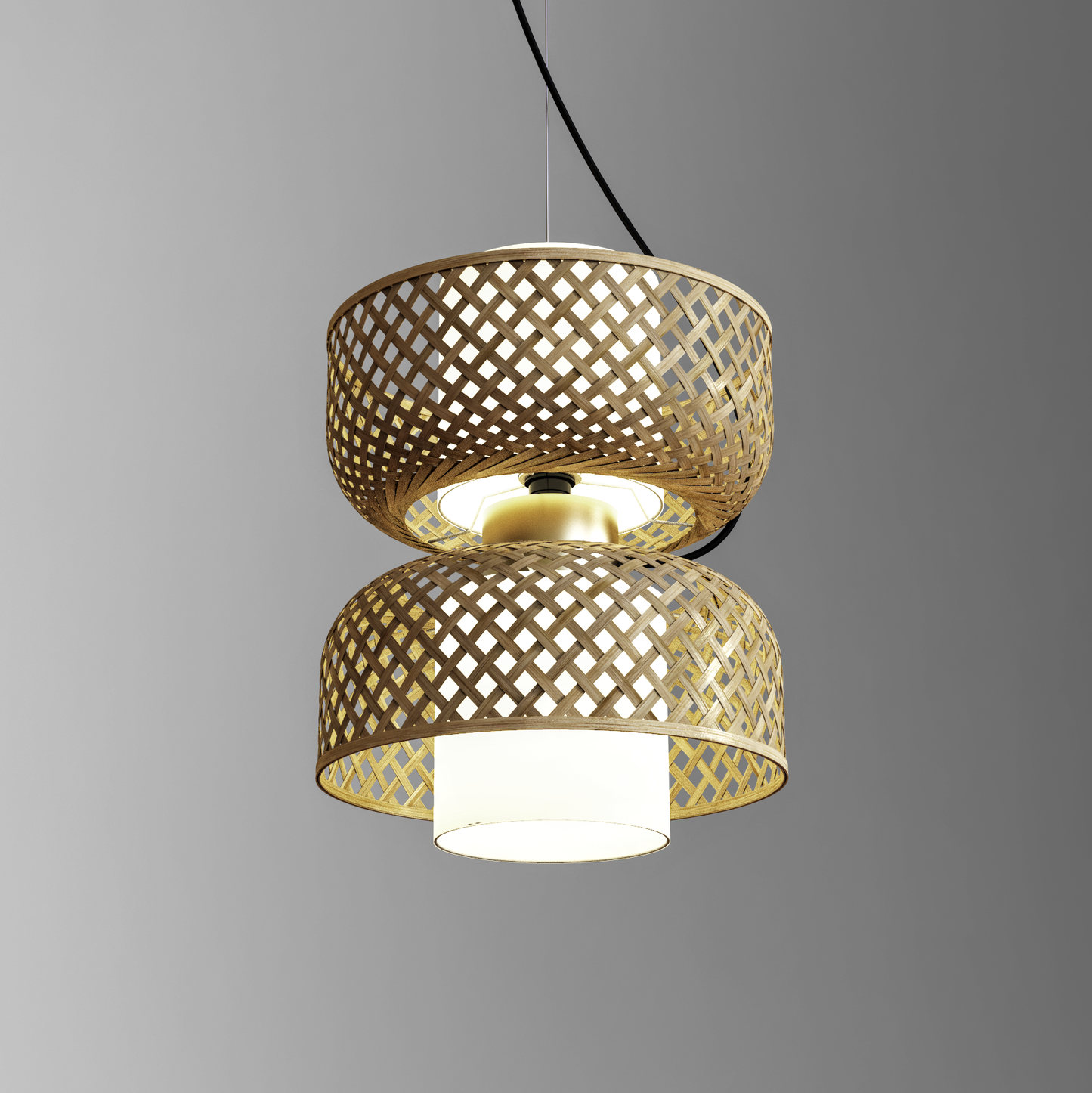 Metamorphosis Pendant Lamp-H-003AA