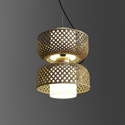 Metamorphosis Pendant Lamp-H-003AA