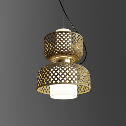 Metamorphosis Pendant Lamp-H-008BA