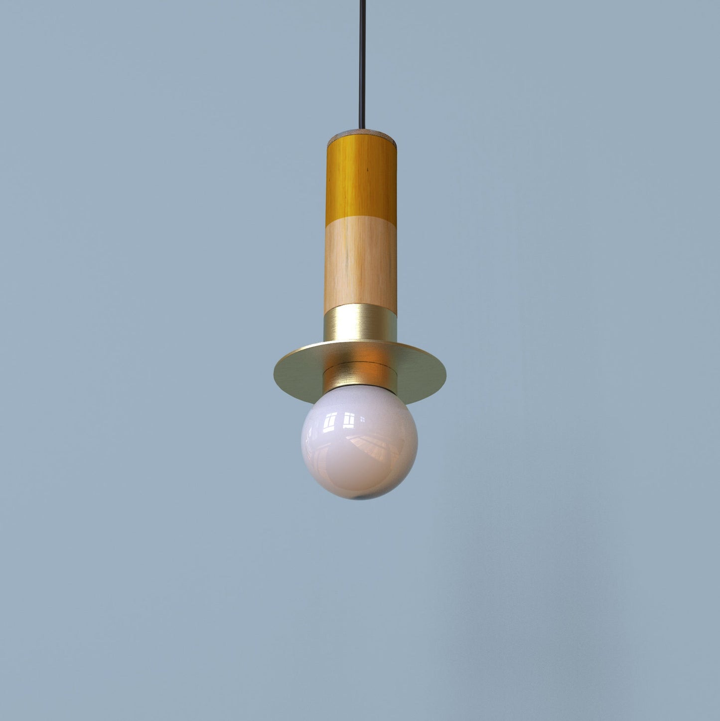 Firefly Pendant Lamp