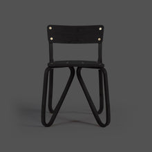 Load image into Gallery viewer, Butterfly Chair-The Black Edit