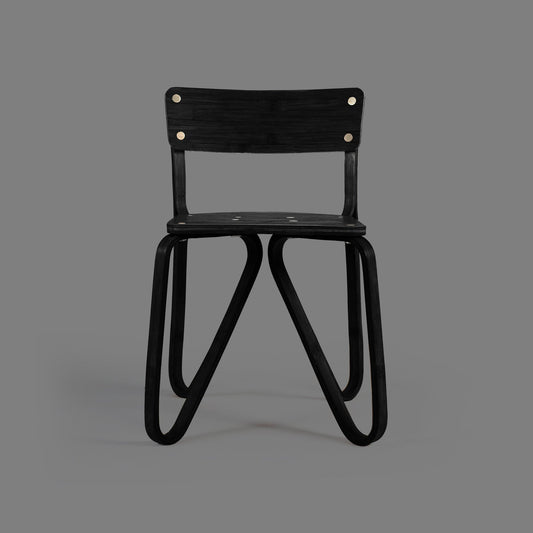 Butterfly Chair-The Black Edit