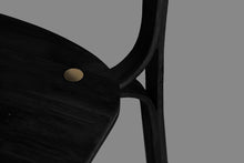 Load image into Gallery viewer, Butterfly Chair-The Black Edit