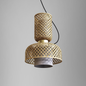 Metamorphosis Pendant Lamp-H-011CA