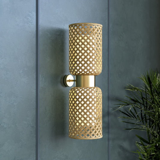 Metamorphosis Wall Lamp CC