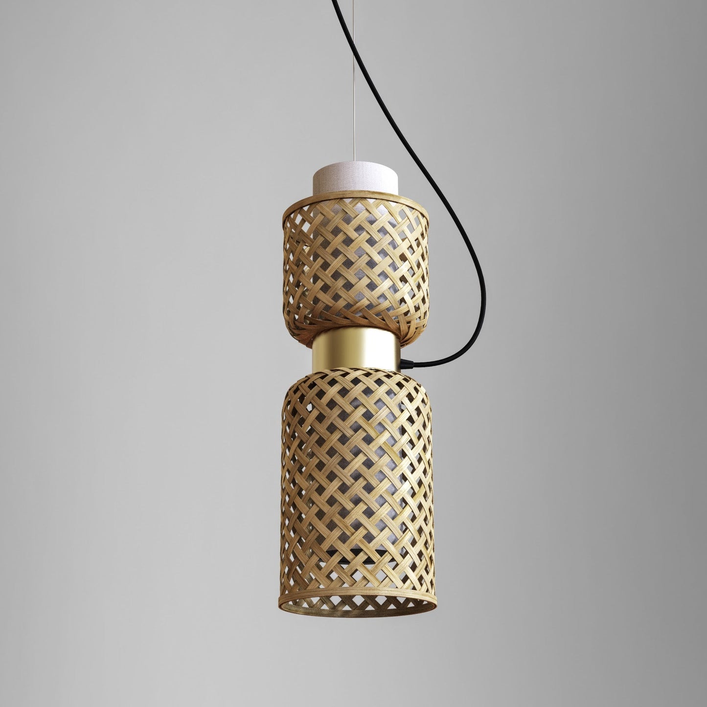 Metamorphosis Pendant Lamp-H-017DC