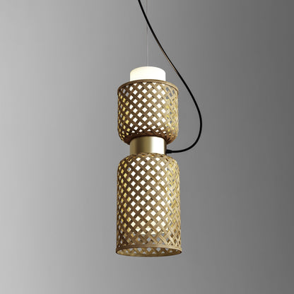 Metamorphosis Pendant Lamp-H-017DC