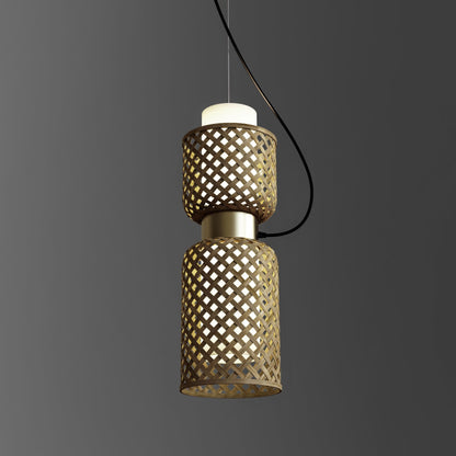 Metamorphosis Pendant Lamp-H-017DC