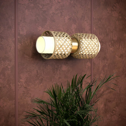 Metamorphosis Wall Lamp-DD