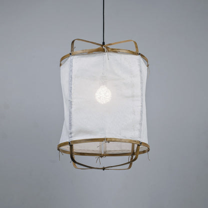 Iris Lamp - Large