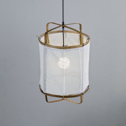 Iris Lamp - Small