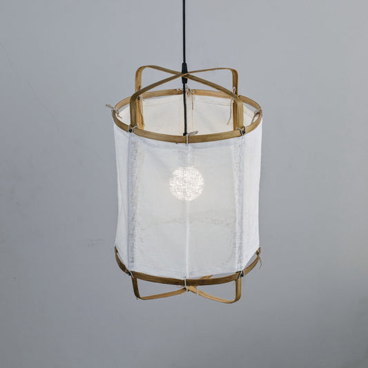 Iris Lamp - Small