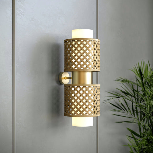 Metamorphosis Wall Lamp-HH