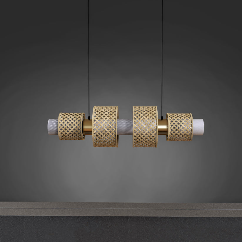 Metamorphosis Pendant Lamp