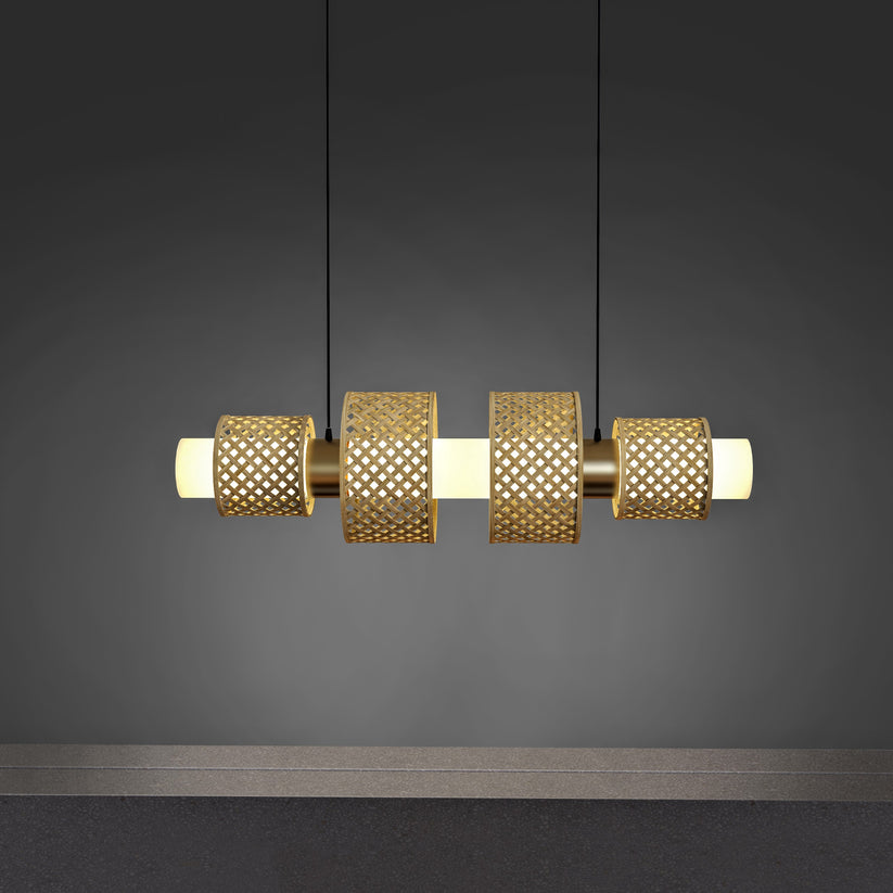 Metamorphosis Pendant Lamp