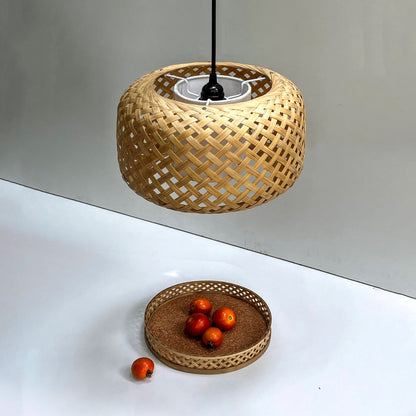 Opium Pendant Lamp 30cm/12in Dia