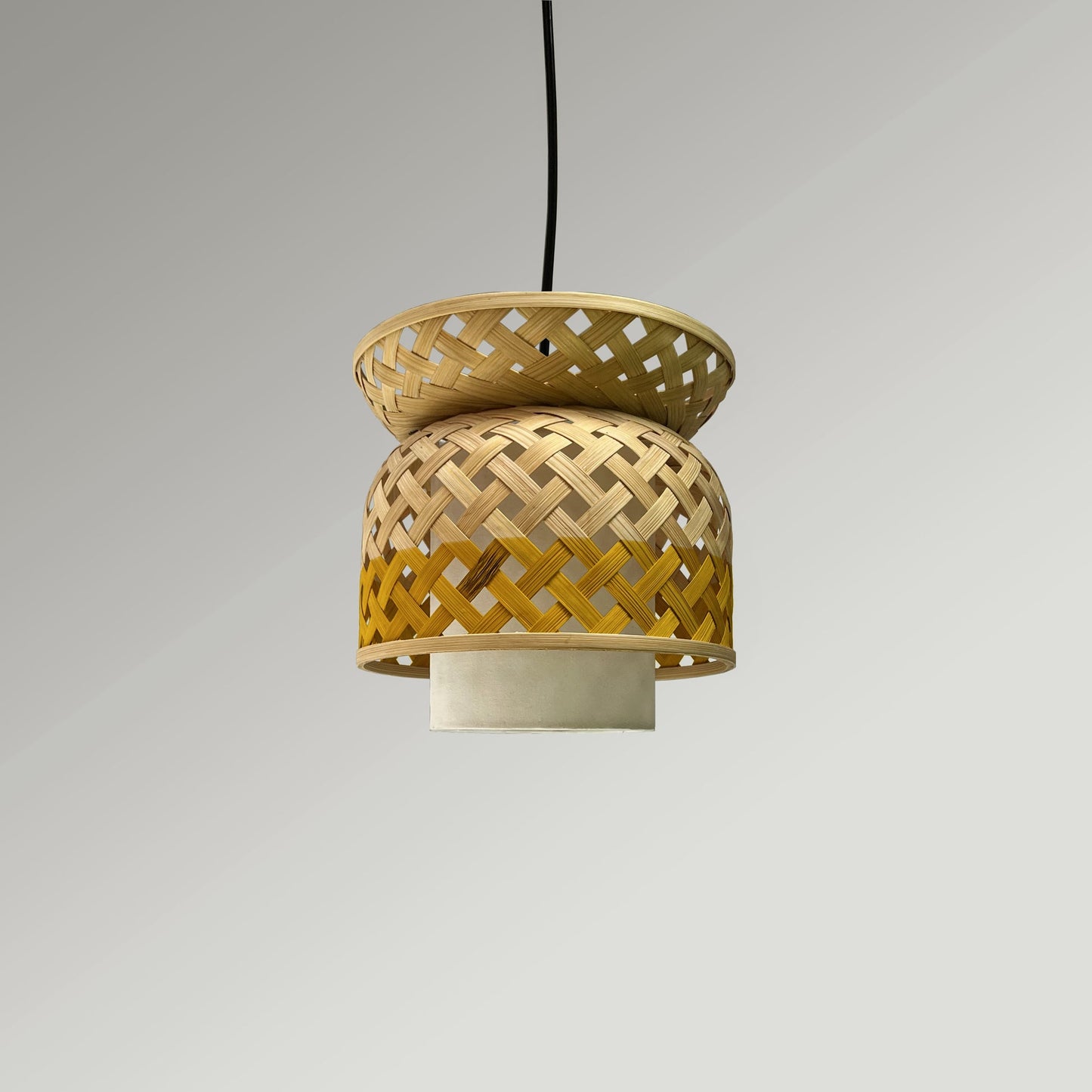 Lotus Pendant Lamp 20cm/8in Dia