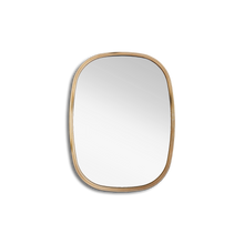 Load image into Gallery viewer, Mira Squircle Mirror (Small)