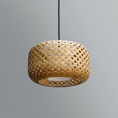 Opium Pendant Lamp 30cm/12in Dia