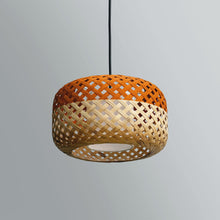 Load image into Gallery viewer, Opium Pendant Lamp 30cm/12in Dia