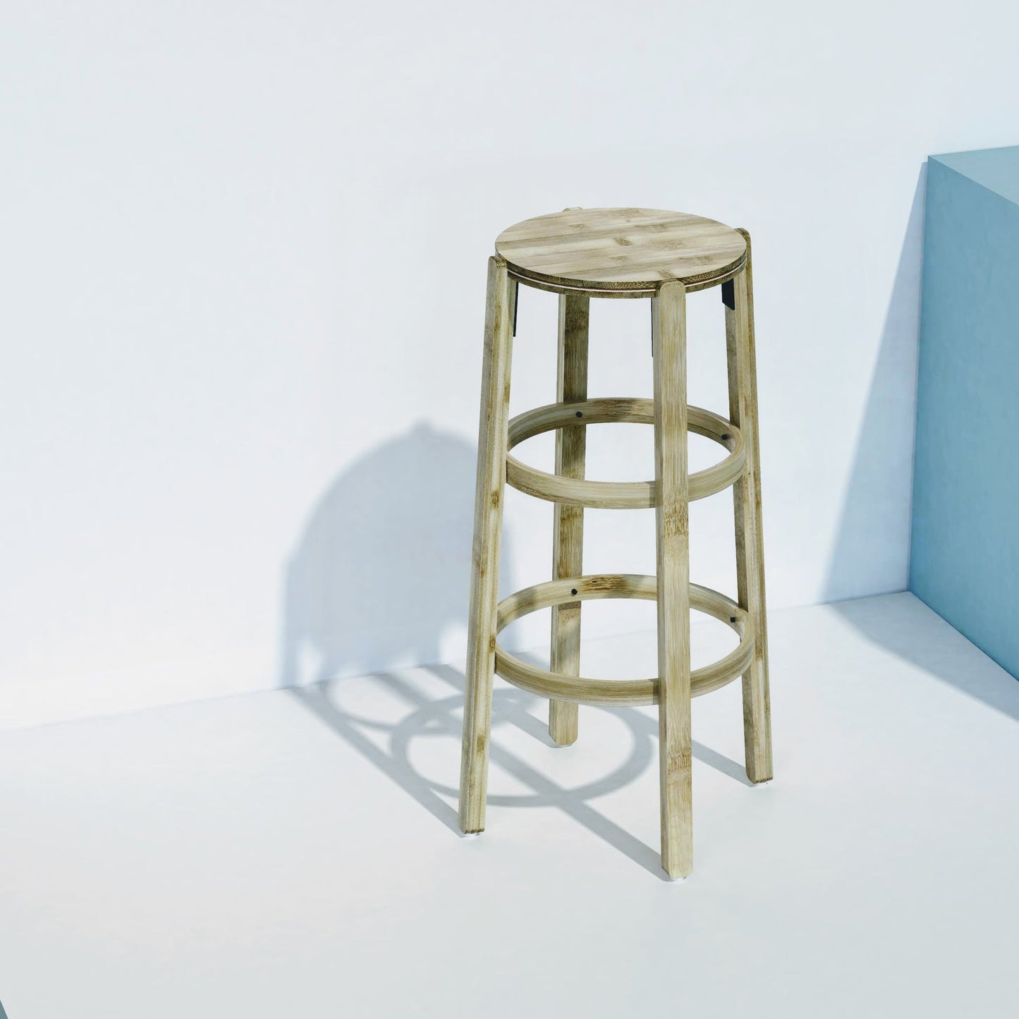 Rad Stool (Large)