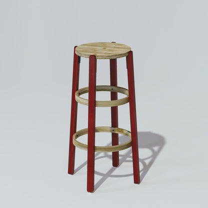 Rad Stool (Large)