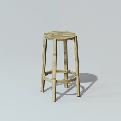 Rad Stool (Small)