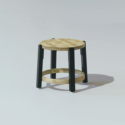 Rad Stool (Mini)