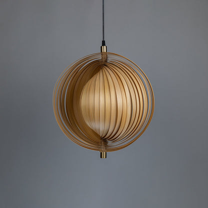 Sea Shell Pendant Lamp