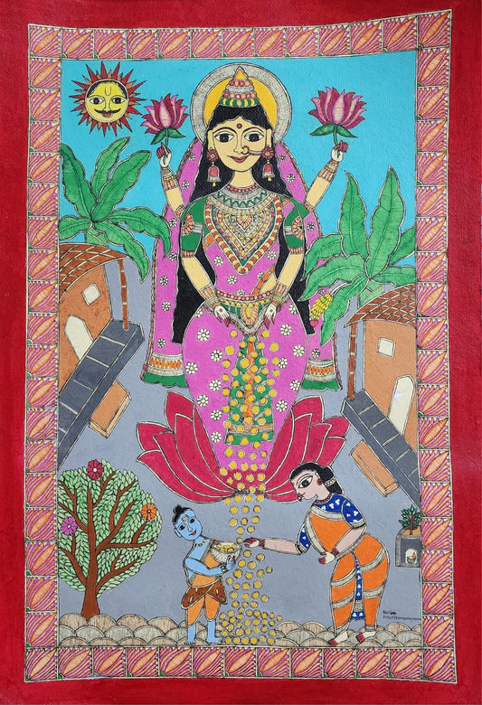 Lakshmi