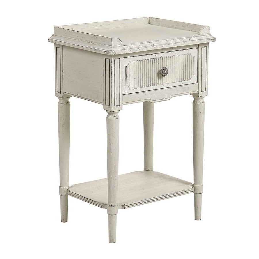 Petite Bedside Table